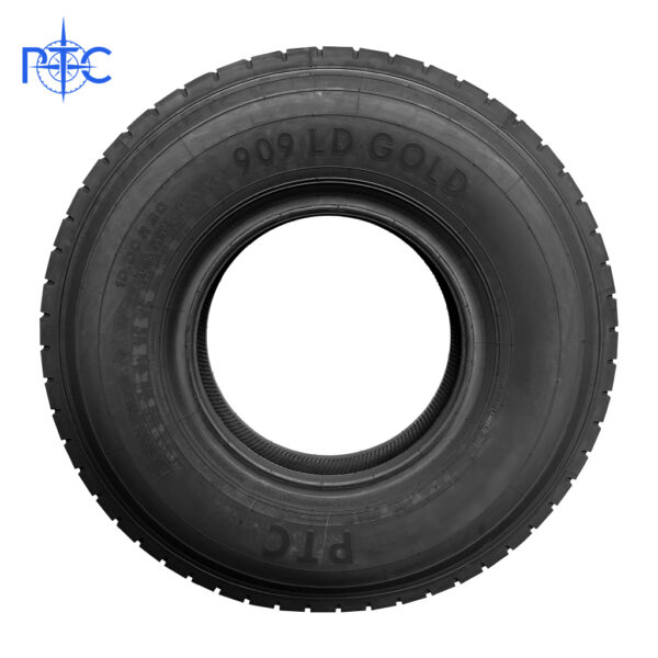 PTC909: Rear
