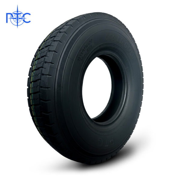 PTC909: Rear - Image 2
