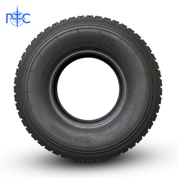 PTC999: Rear