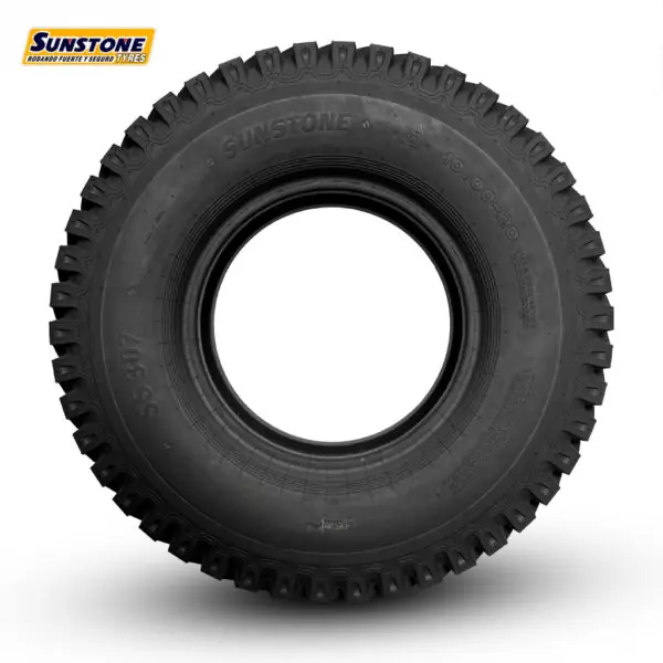 SS 307: Rear - Image 2