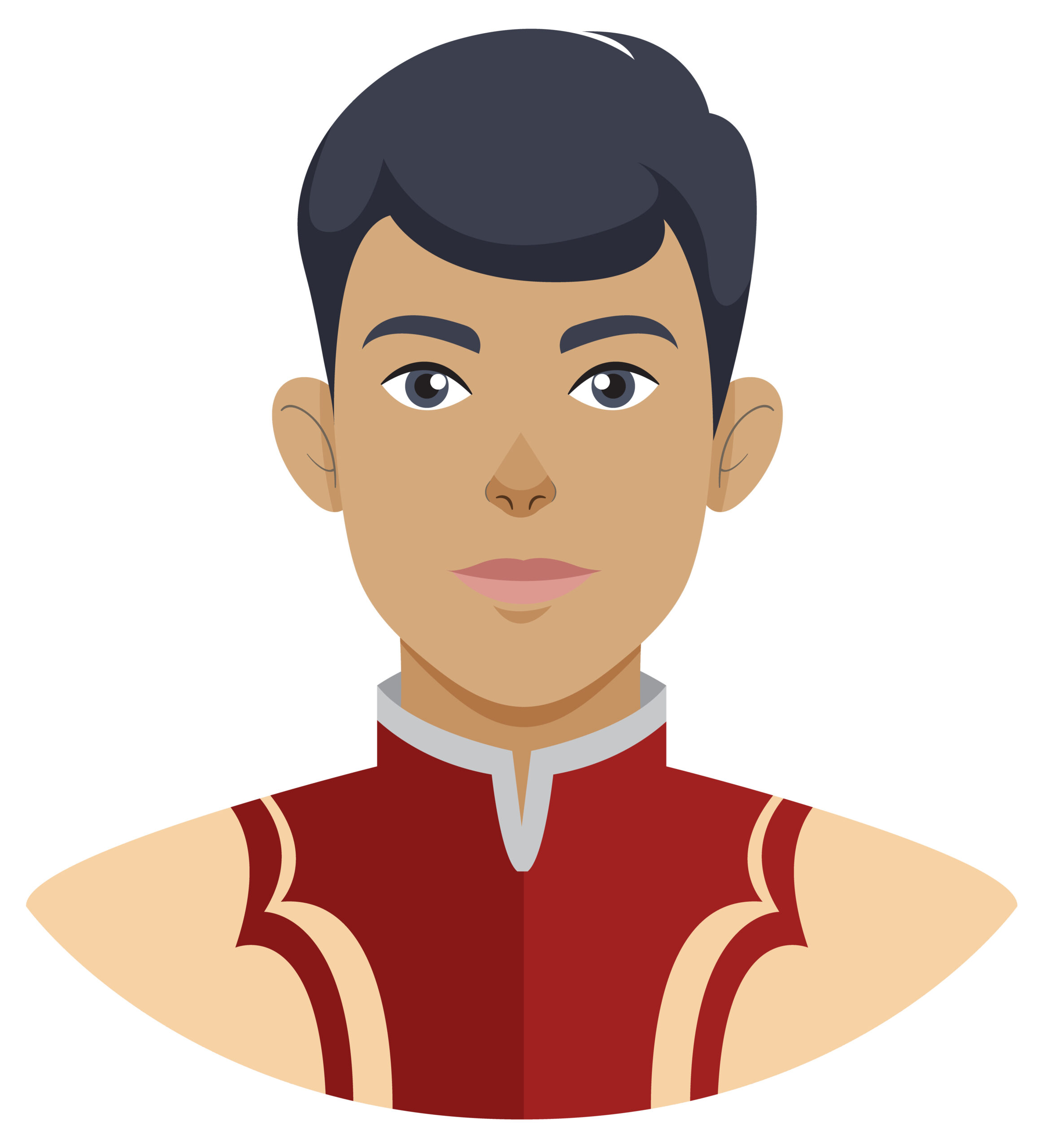 Rajesh