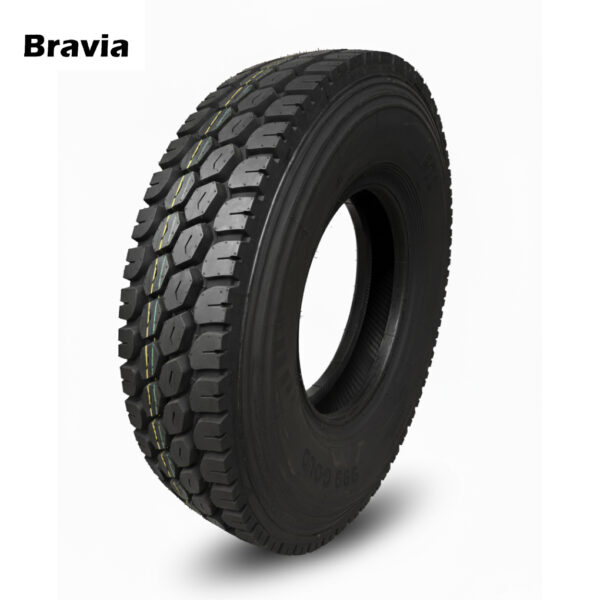 Bravia 999 Gold - Image 2