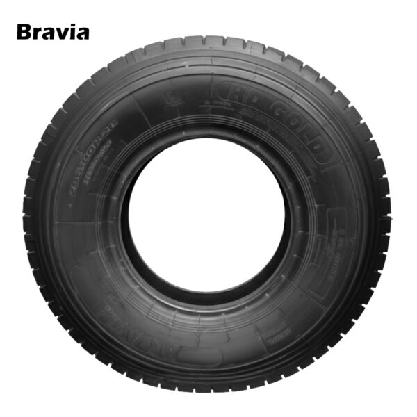 Bravia HD Gold