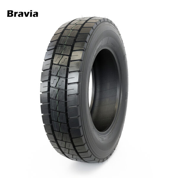 Bravia HD Gold - Image 2