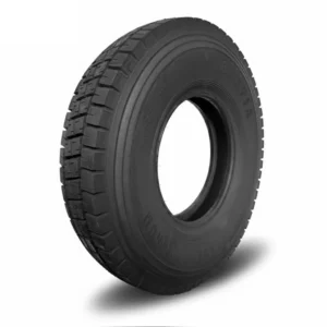 Imported Radial Tyre