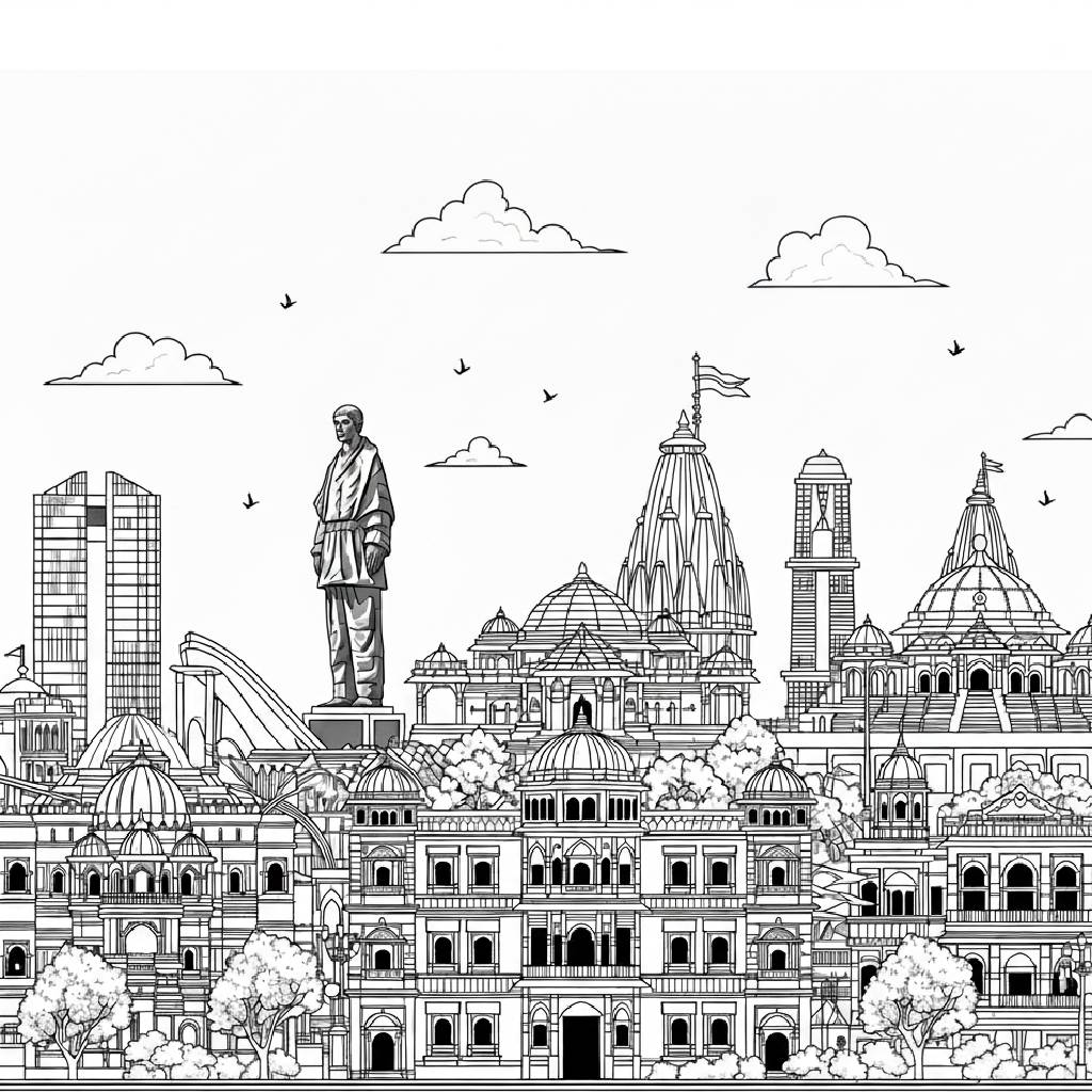 Gujarat