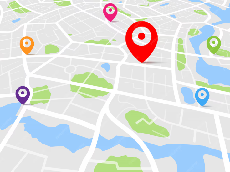 Map Placeholder