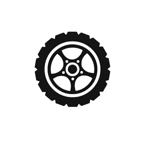 Tyre Icon