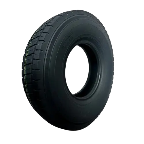 Radial Tyre