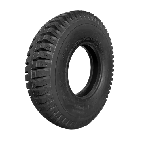 Nylon Tyre