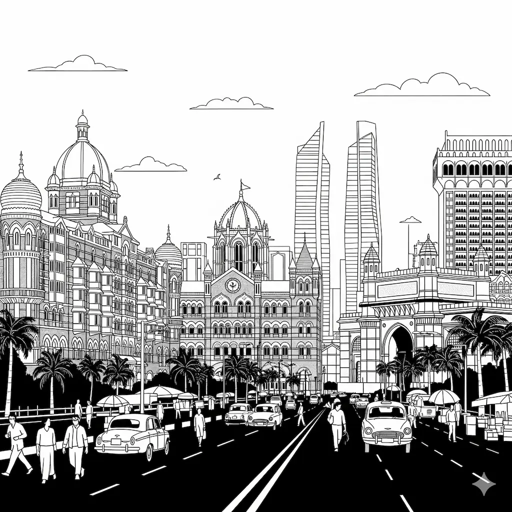 Mumbai