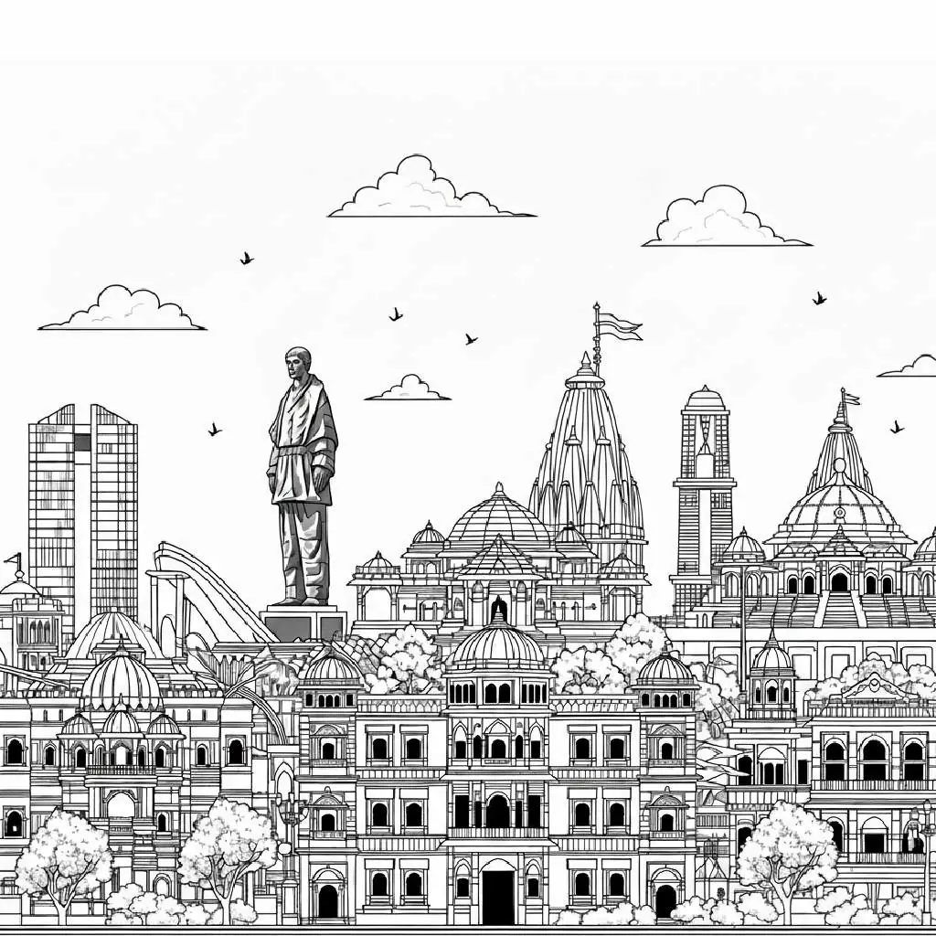 Gujarat
