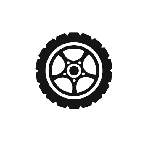 Tyre Icon